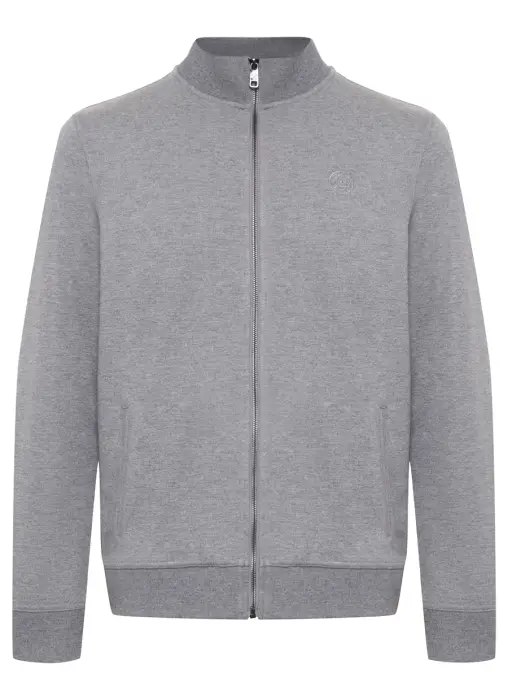 Олимпийка из шерсти и вискозы CUDGI