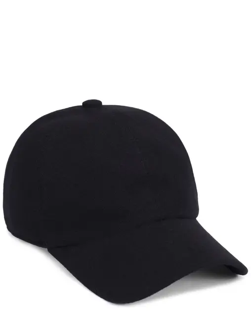 Бейсболка шерстяная CUDGI