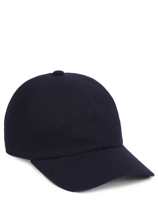 Бейсболка шерстяная CUDGI