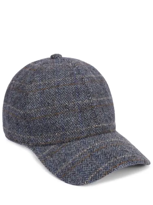 Бейсболка шерстяная CUDGI