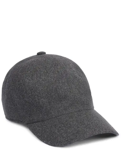 Бейсболка шерстяная CUDGI