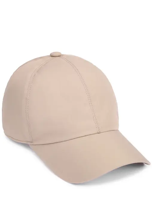 Бейсболка однотонная CUDGI