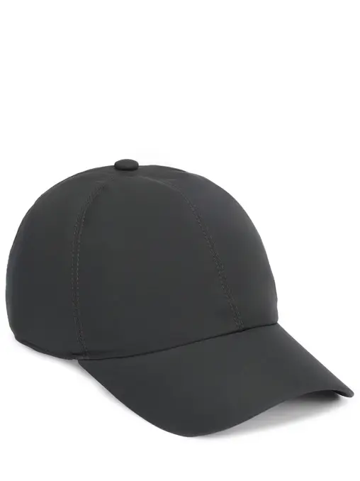 Бейсболка однотонная CUDGI