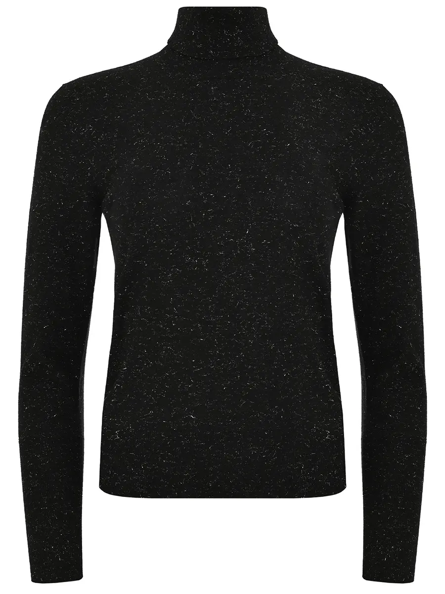 Джемпер шерстяной