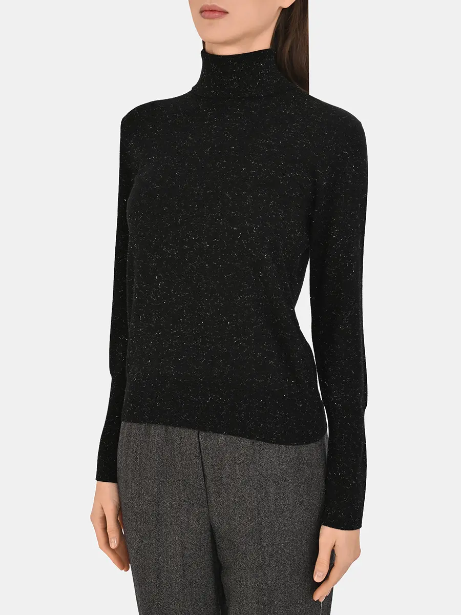 Джемпер шерстяной