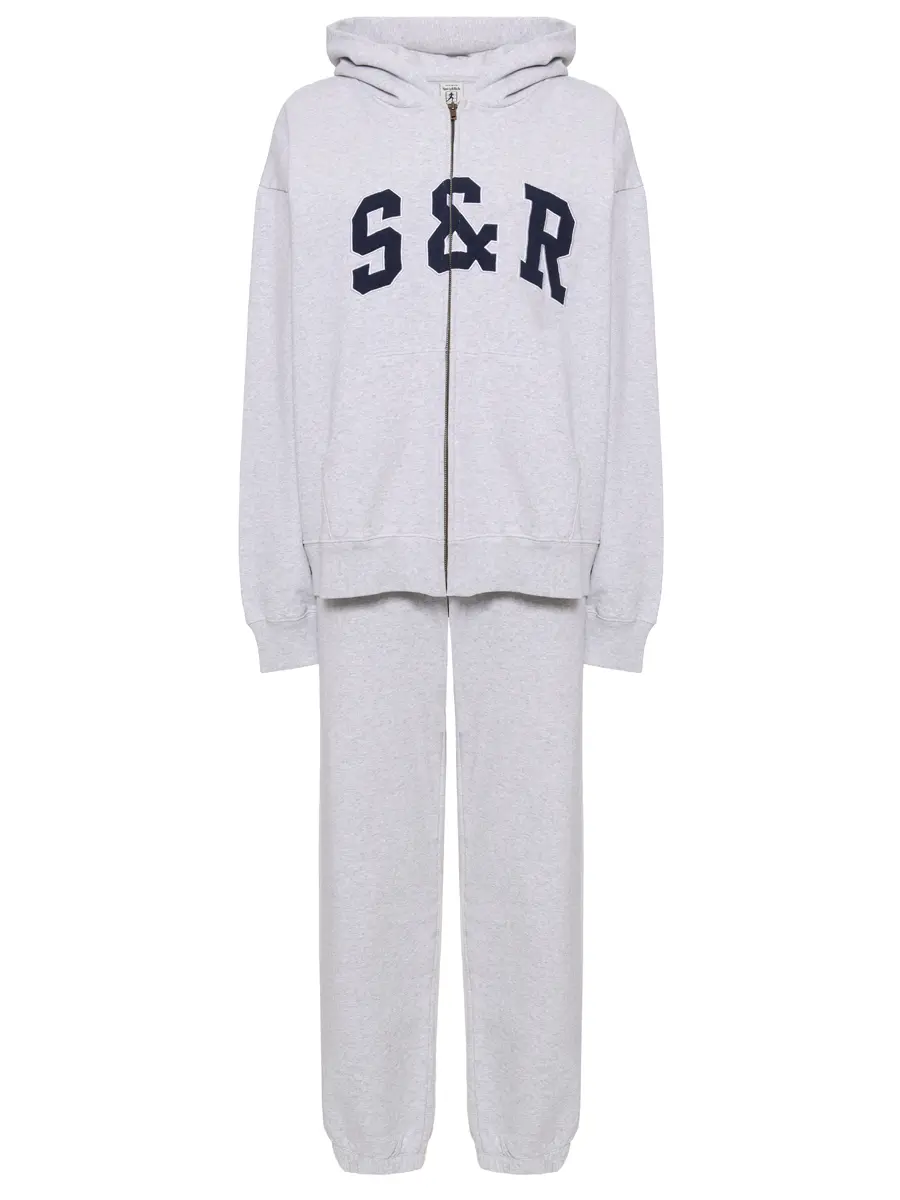 Костюм хлопковый