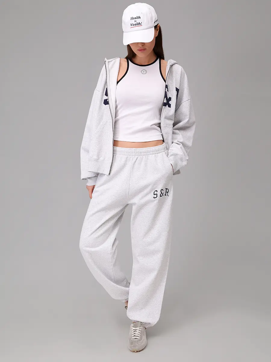 Костюм хлопковый