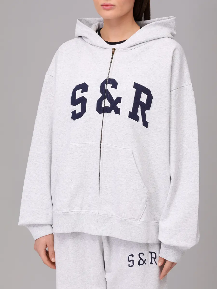 Костюм хлопковый