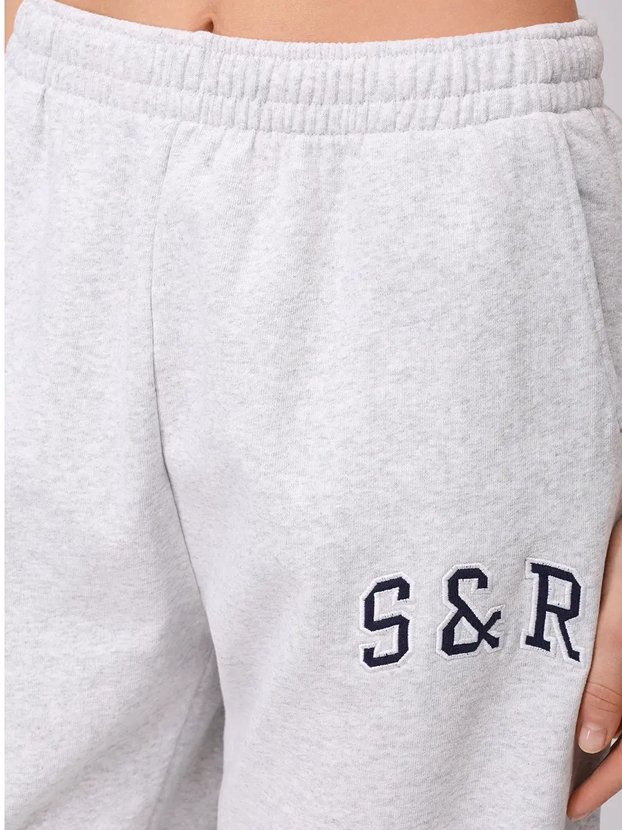 Костюм хлопковый