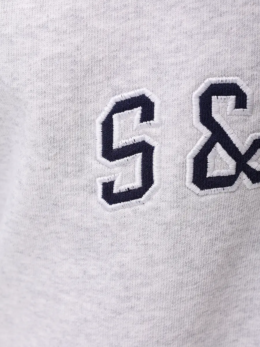 Костюм хлопковый