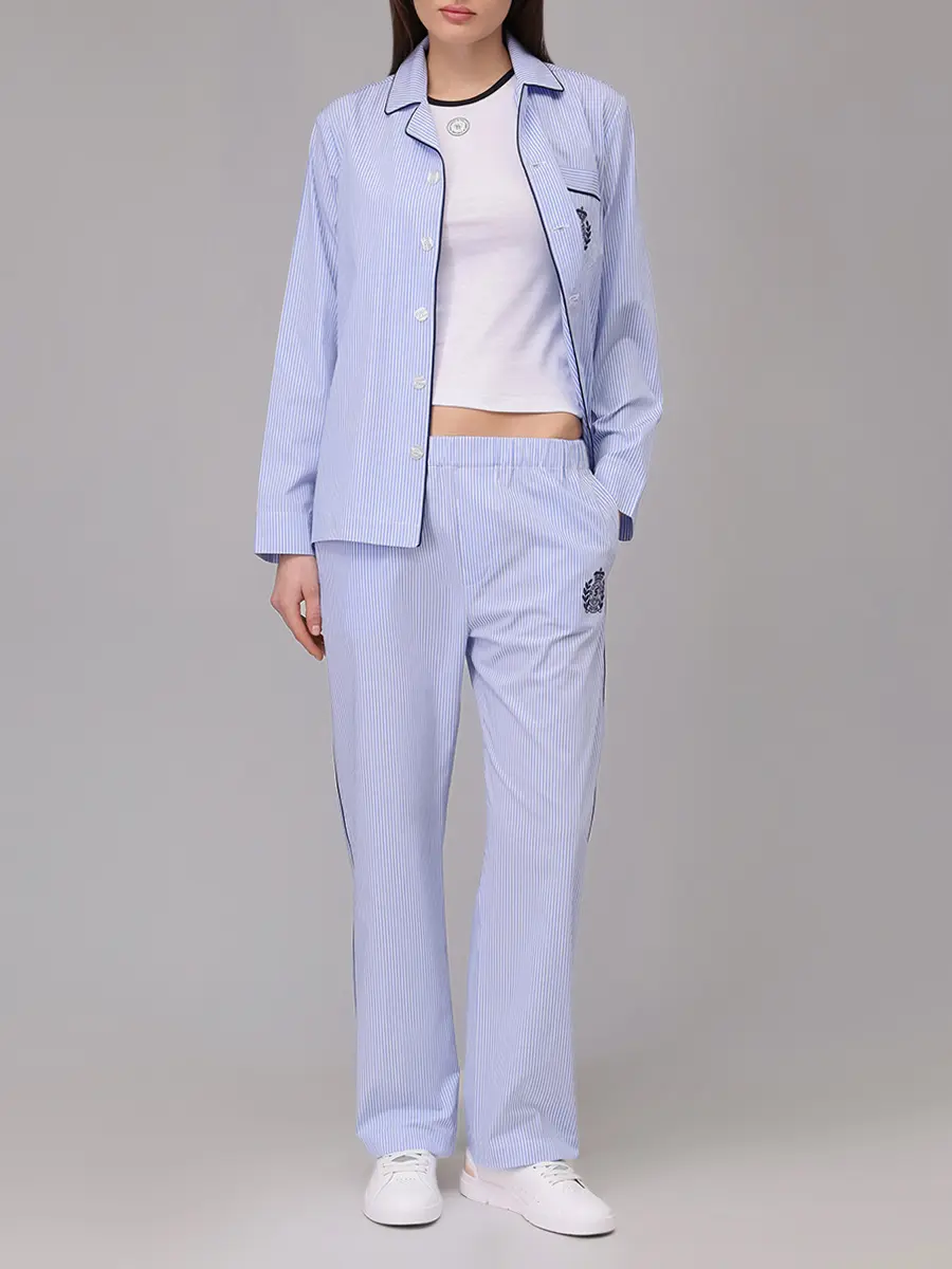 Костюм хлопковый