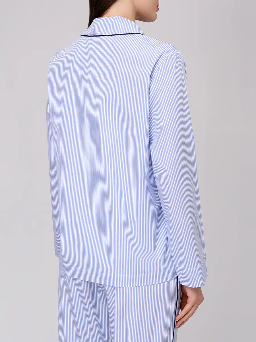 Костюм хлопковый