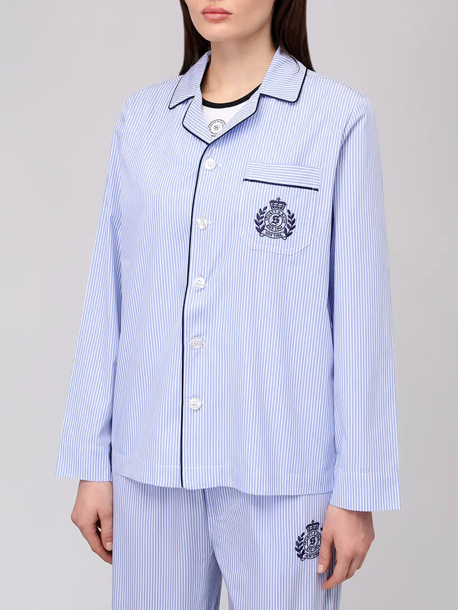 Костюм хлопковый