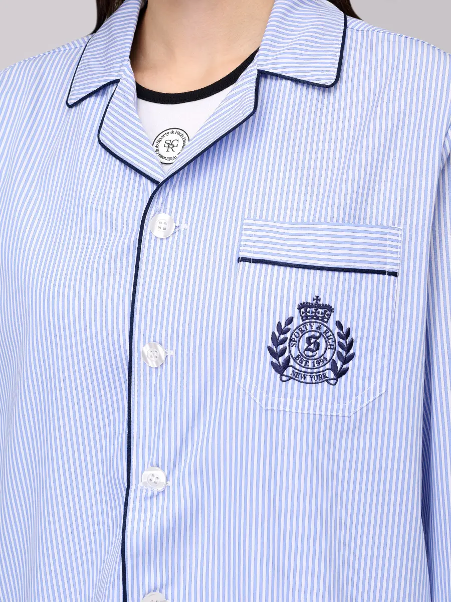 Костюм хлопковый