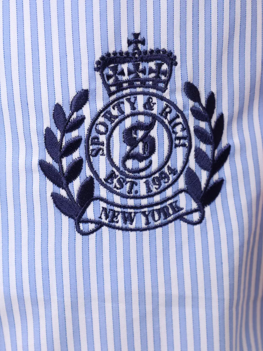 Костюм хлопковый