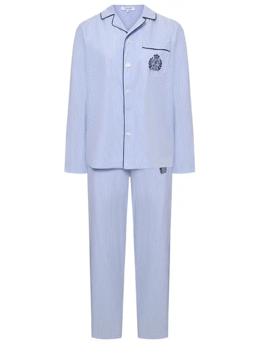 Костюм хлопковый SPORTY & RICH