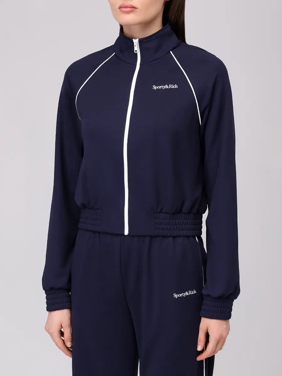 Костюм однотонный