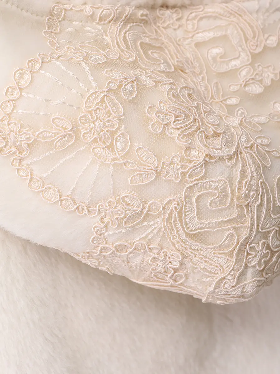 Кардиган из шерсти альпака