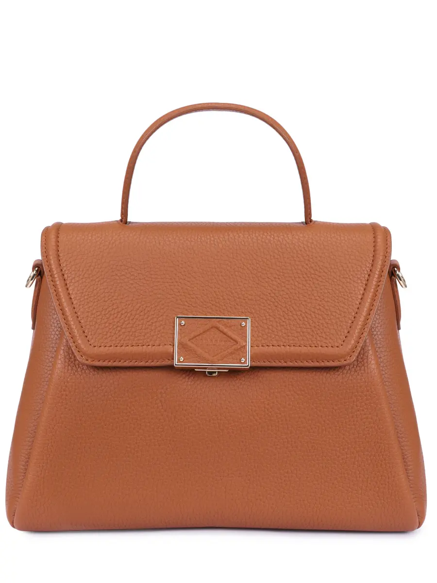 Сумка кожаная Carat