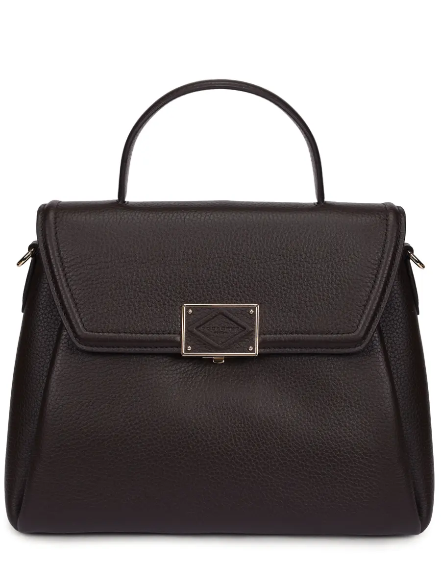 Сумка кожаная Carat