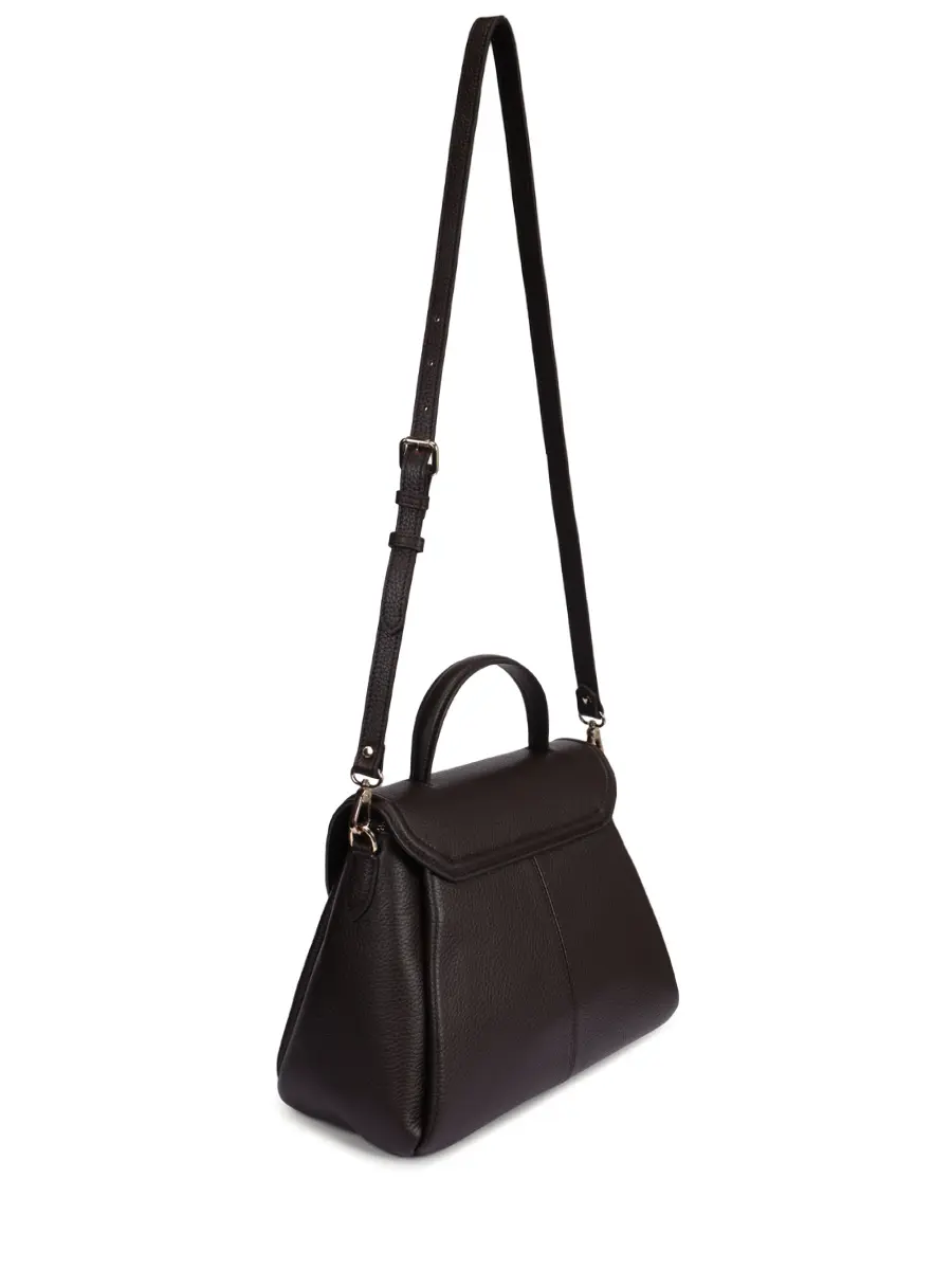 Сумка кожаная Carat