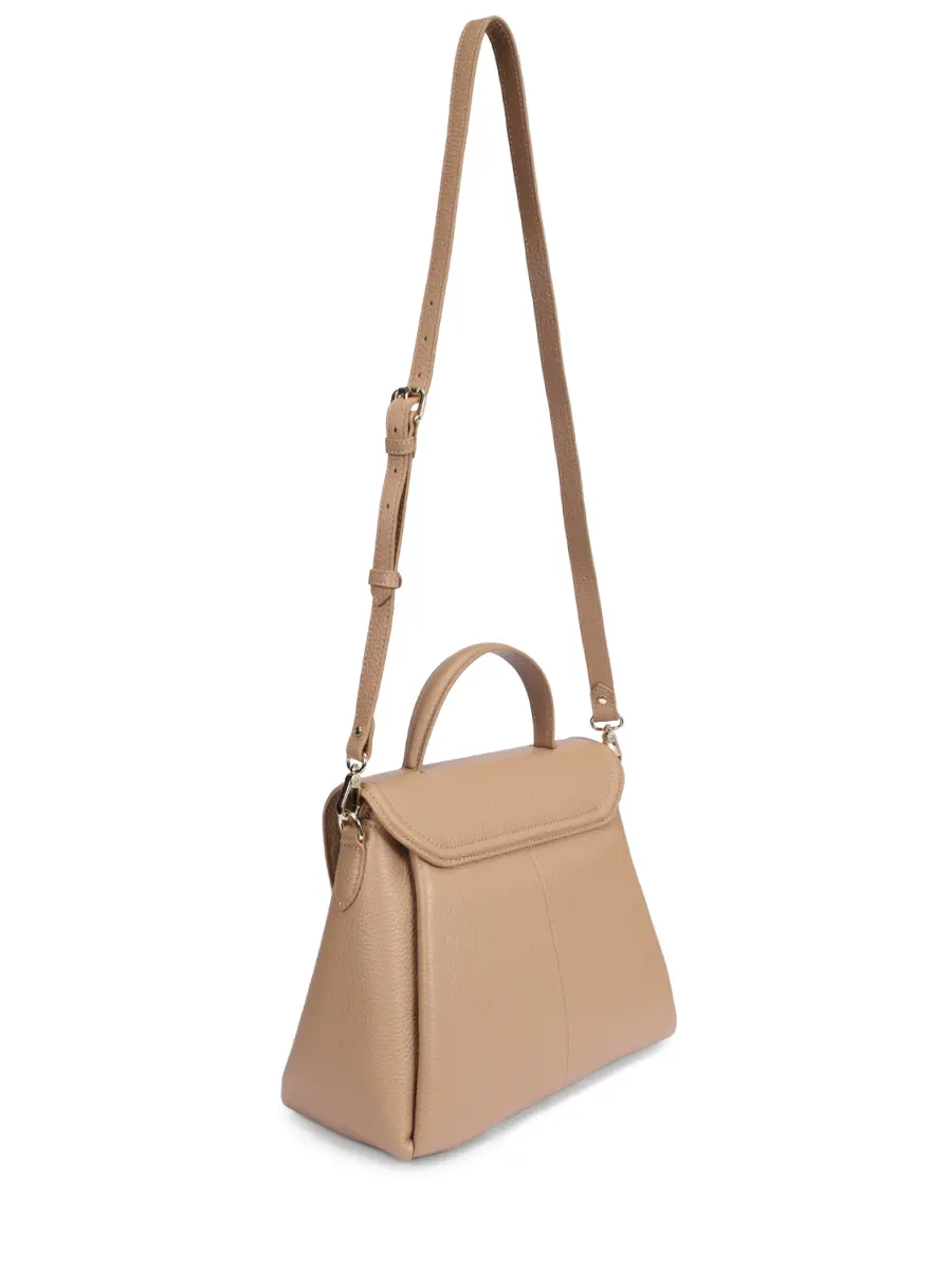 Сумка кожаная Carat