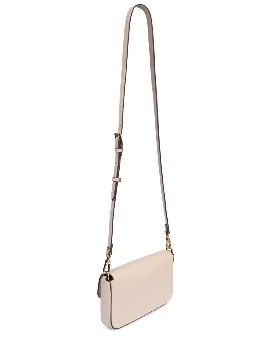 Сумка кожаная Club