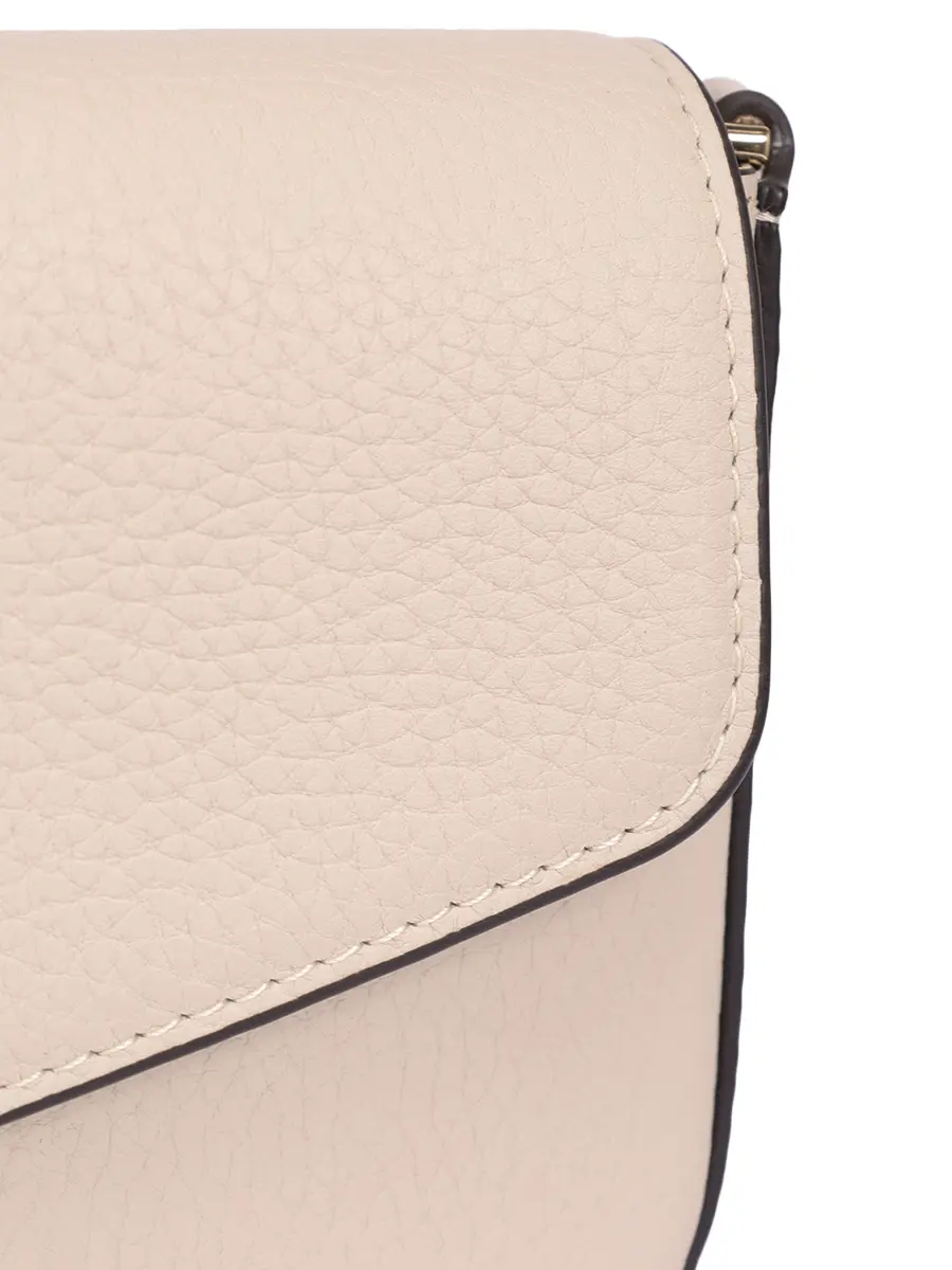 Сумка кожаная Club