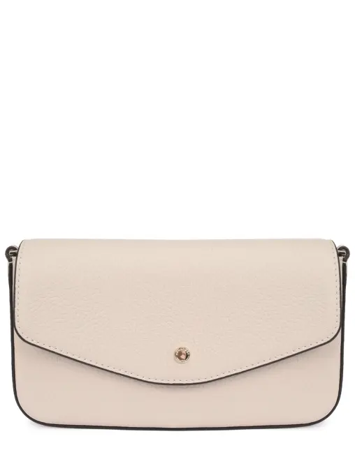 Сумка кожаная Club POURCHET