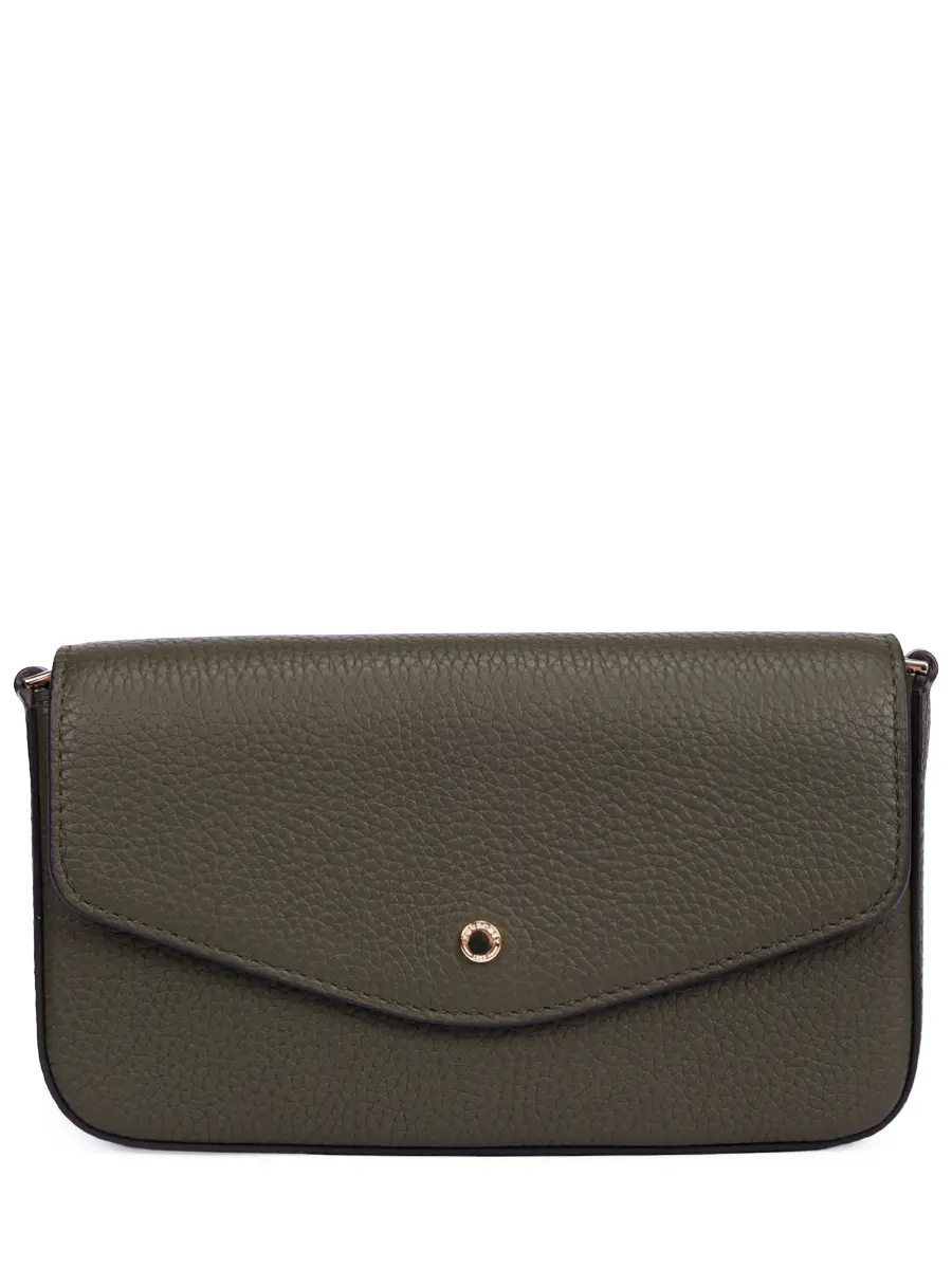 Сумка кожаная Club