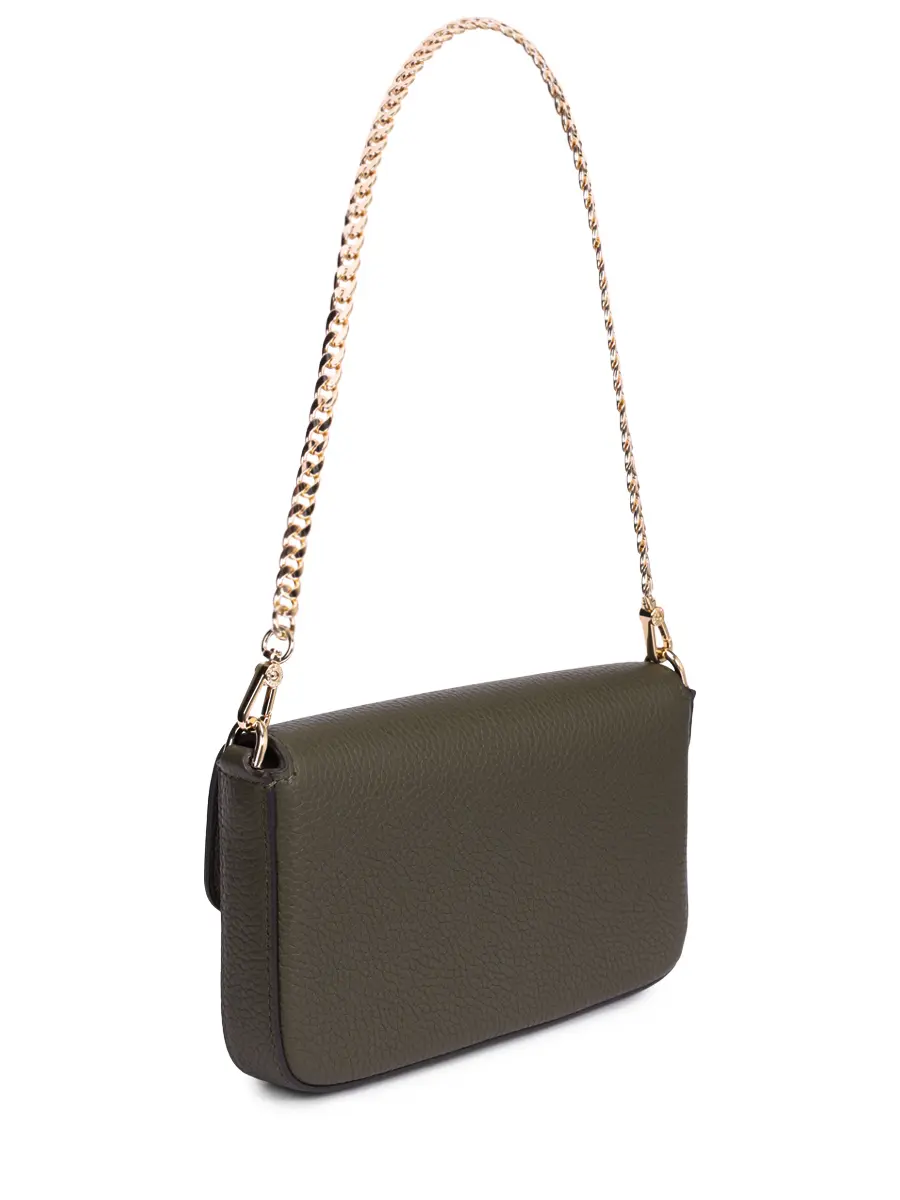 Сумка кожаная Club