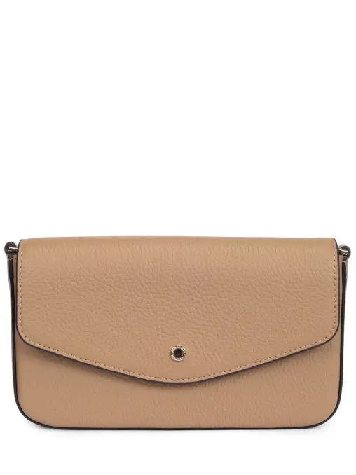 Сумка кожаная Club POURCHET