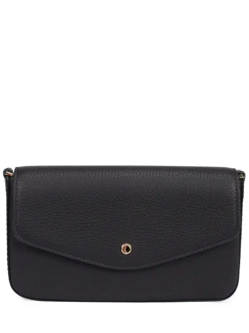 Сумка кожаная Club POURCHET