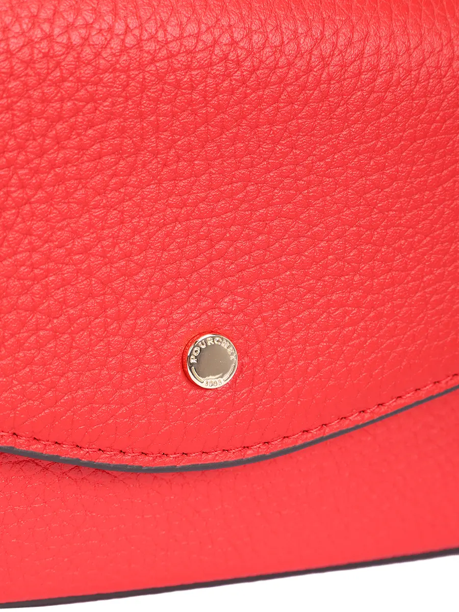 Сумка кожаная Club