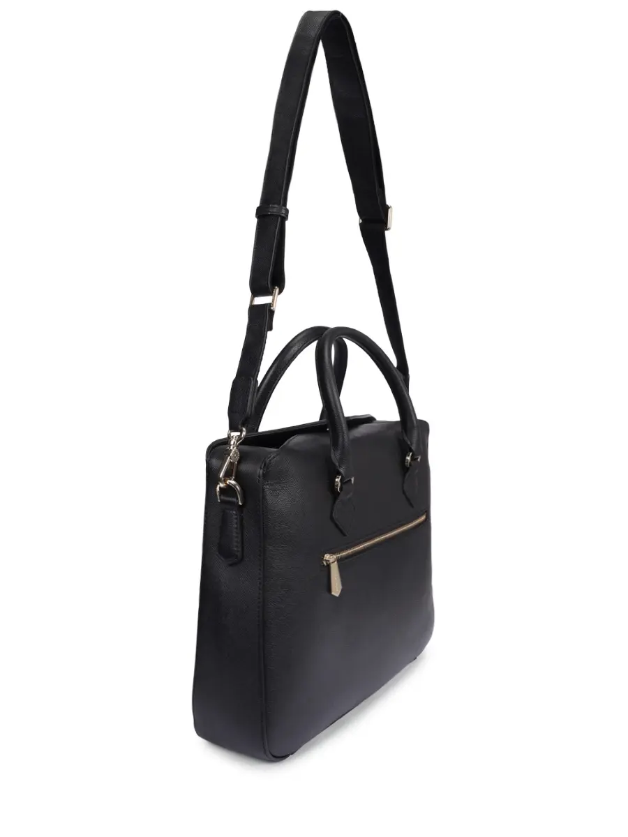 Сумка кожаная Cassetta