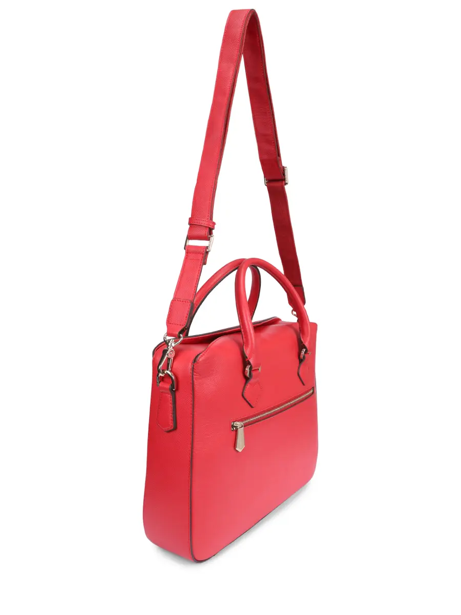 Сумка кожаная Cassetta