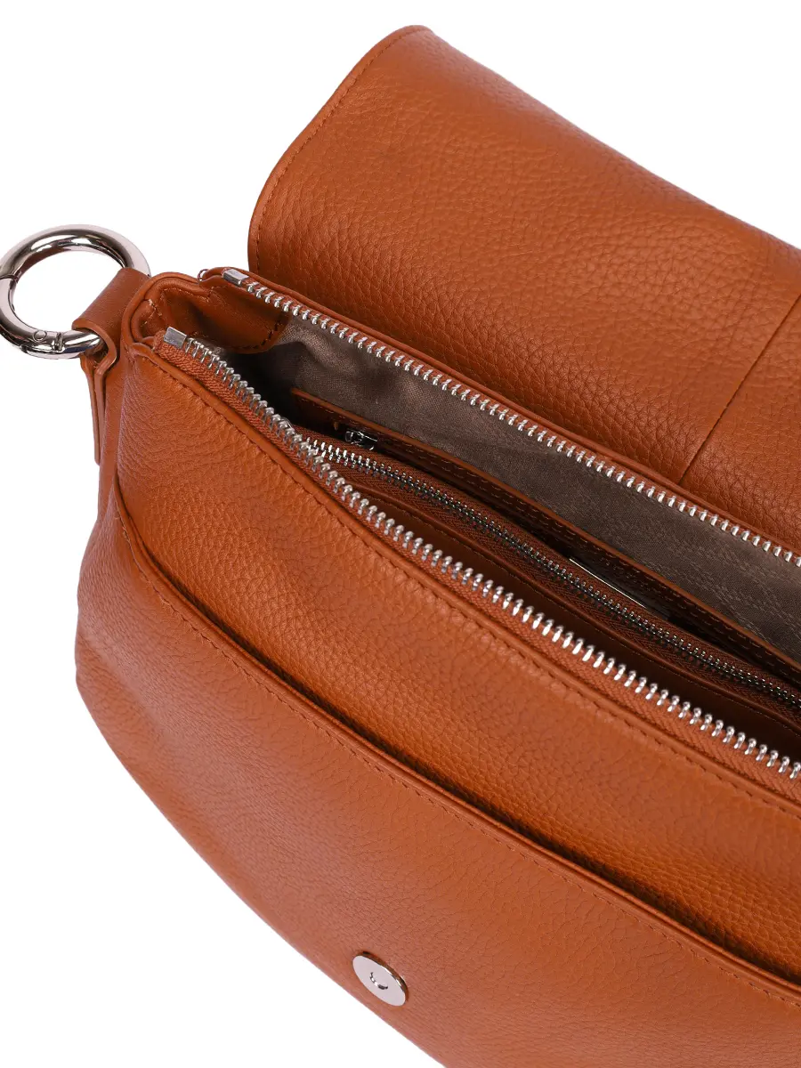 Сумка кожаная Pastille