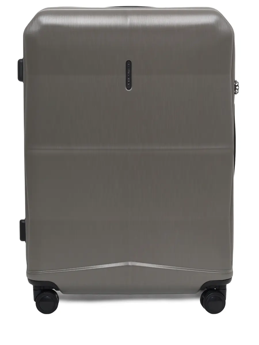 Багаж из трех чемоданов