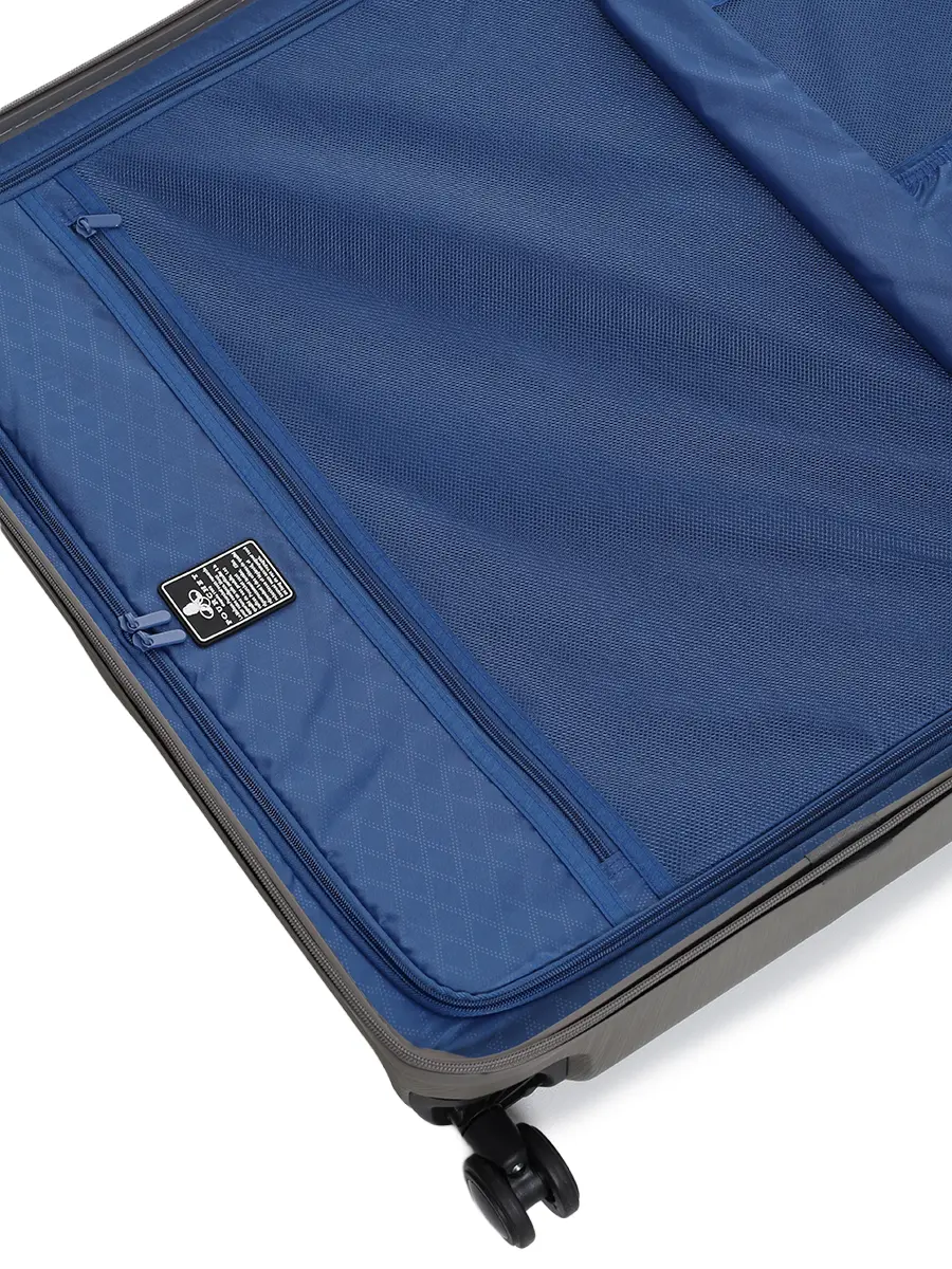 Багаж из трех чемоданов