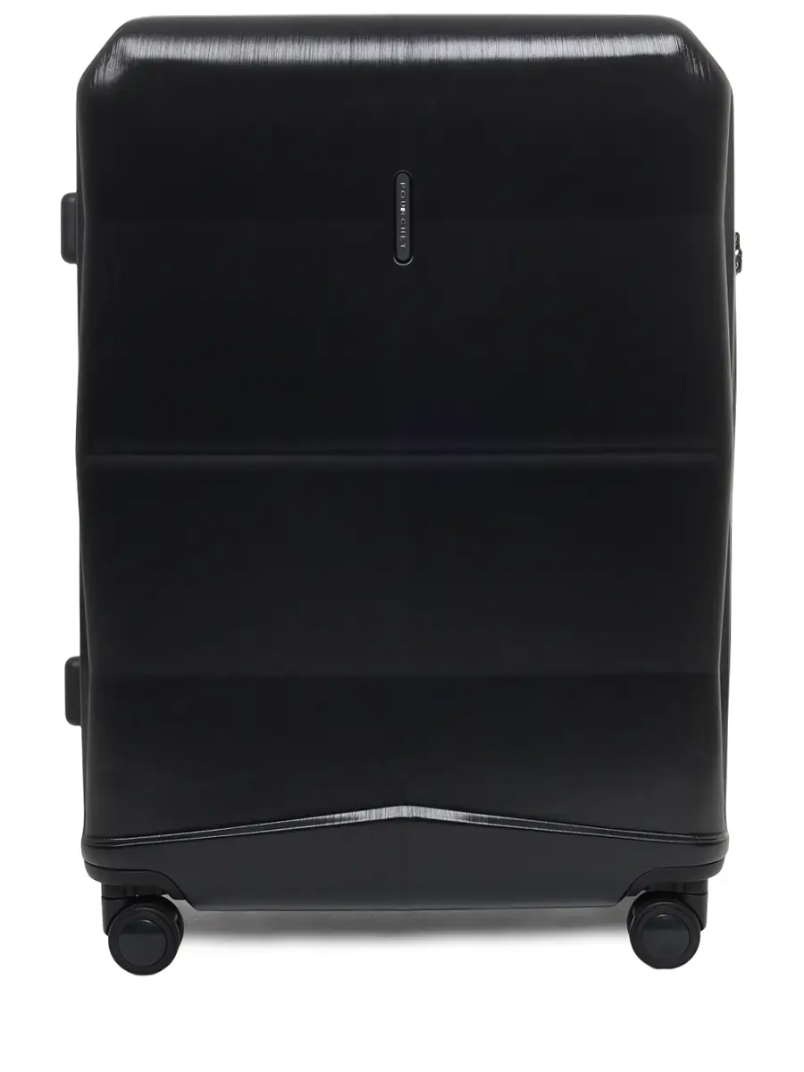 Багаж из трех чемоданов