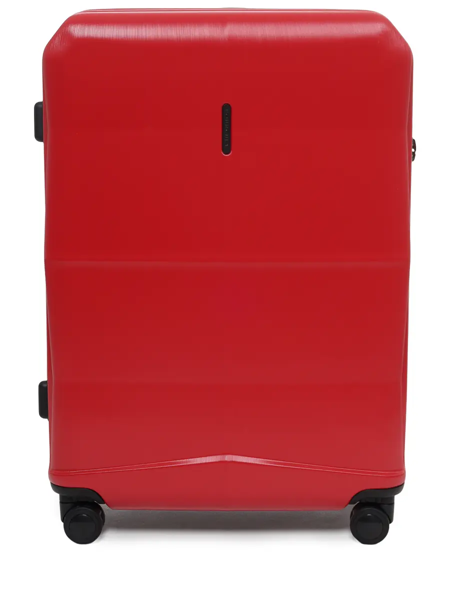 Багаж из трех чемоданов