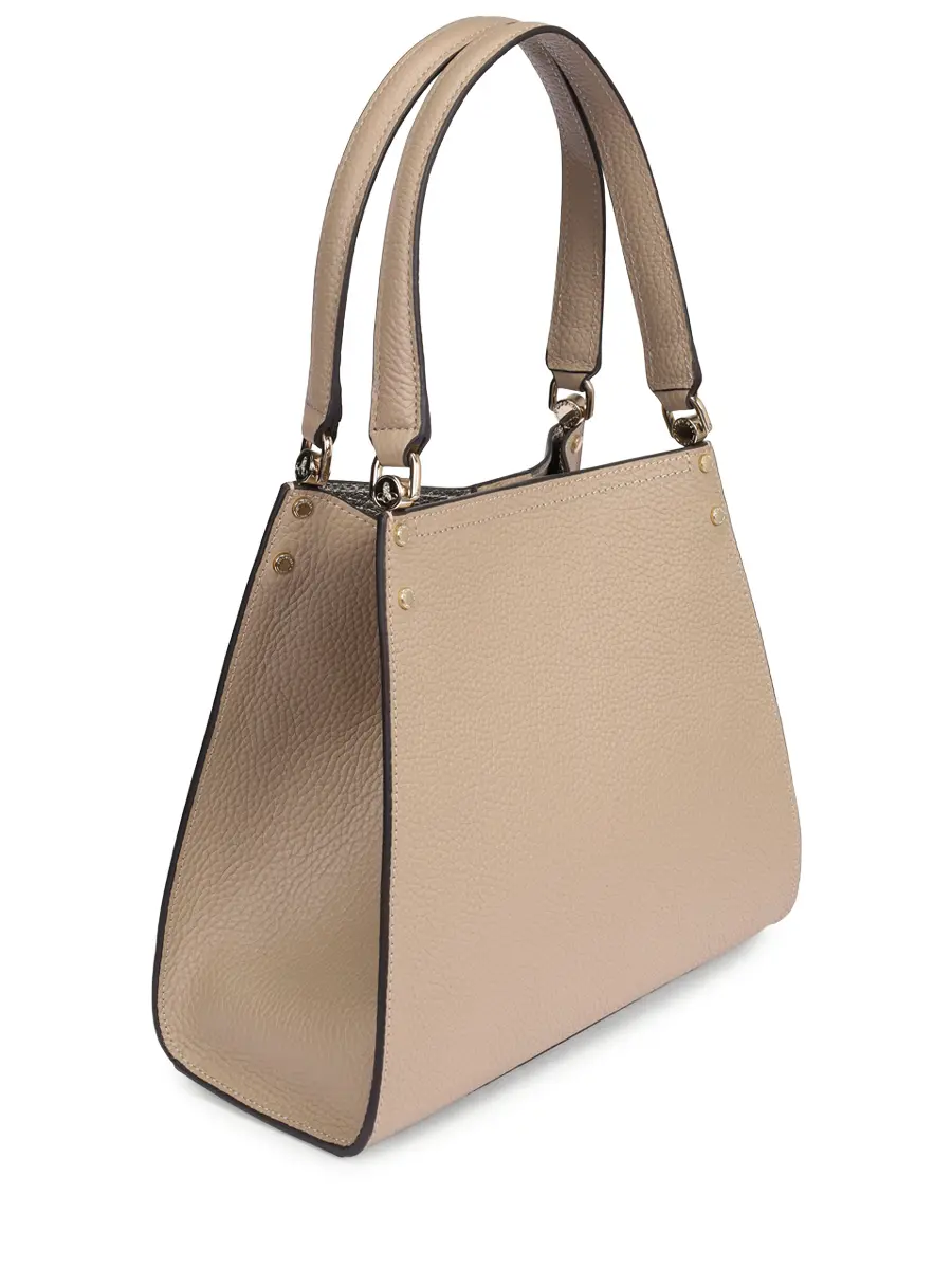 Сумка кожаная Hebdo