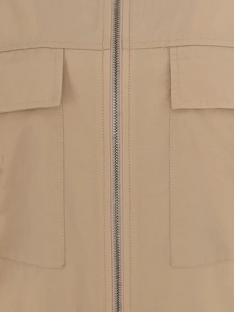 Комбинезон хлопковый