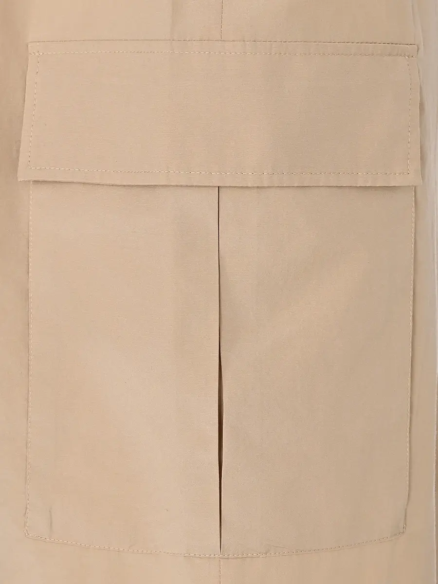 Комбинезон хлопковый