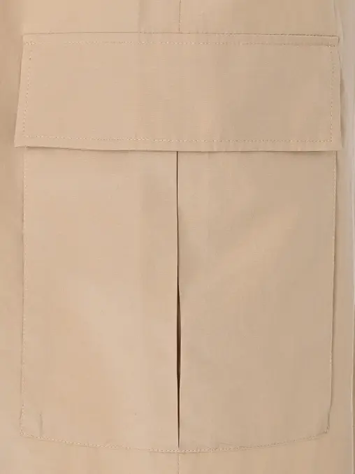 Комбинезон хлопковый PESERICO