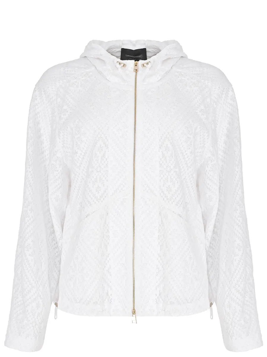 Куртка хлопковая