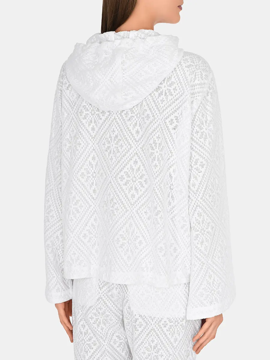 Куртка хлопковая