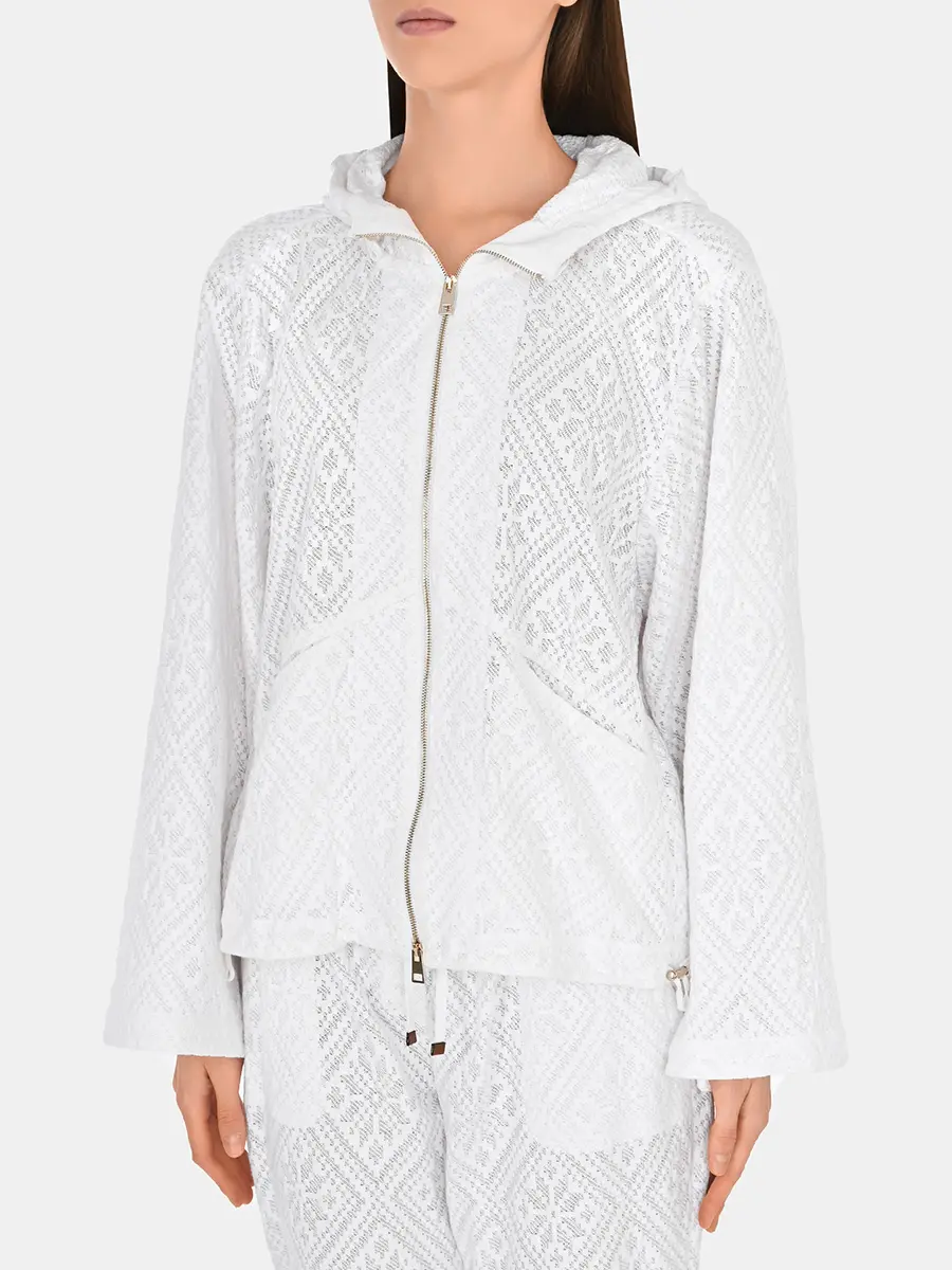 Куртка хлопковая