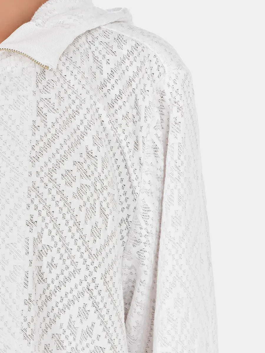 Куртка хлопковая