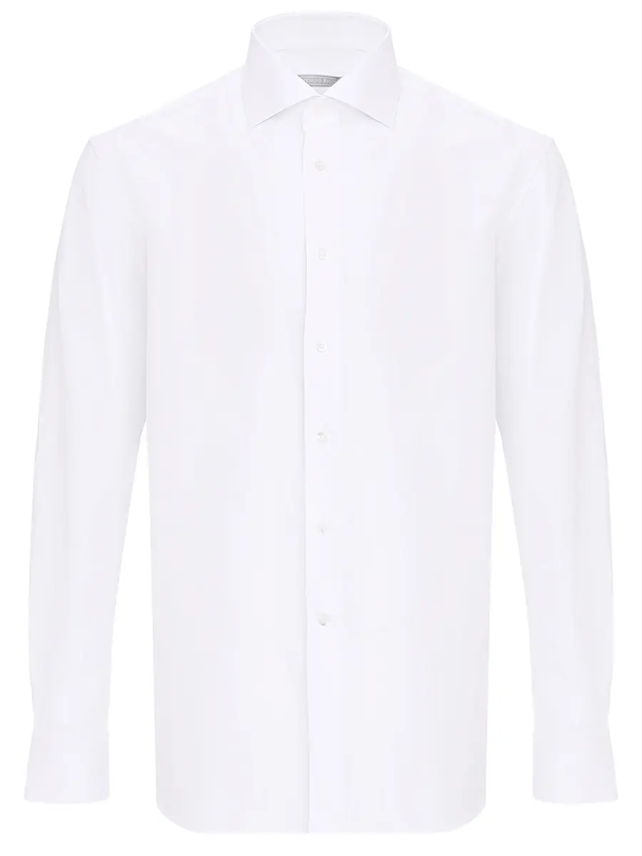 Рубашка хлопковая